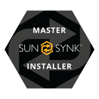 Master Installer Sun Sunl