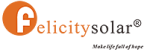 logo -felicity solar